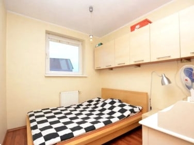 Apartament, ul. Szybka