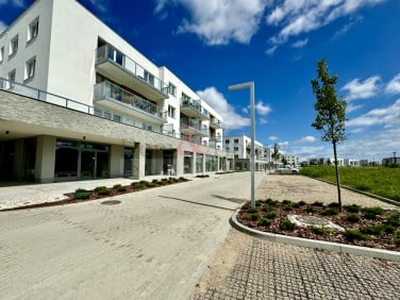 Apartament, ul. Wagnera