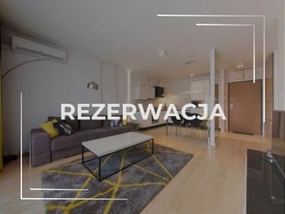 Apartament, ul. Walońska