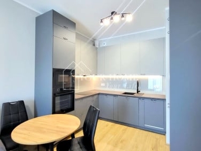 Apartament, ul. Wichrowa