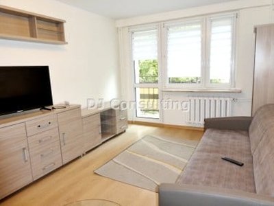 Apartament, ul. Żwirki i Wigury