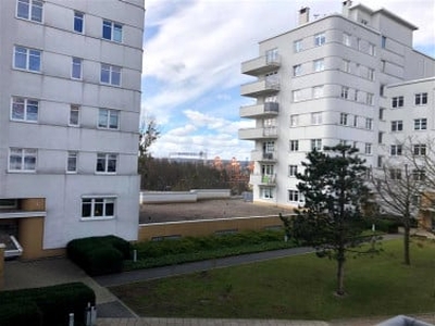 Apartament, ul. Wittekówny