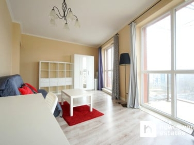 Apartament, ul. Wszystkich Świętych