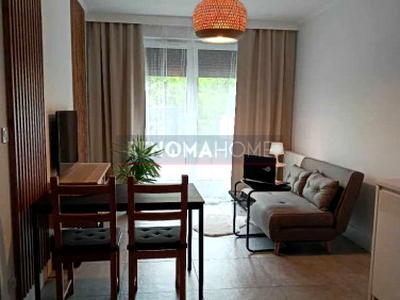 Apartament, ul. Zawidowska