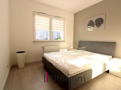 Apartament, ul. Znanieckiego