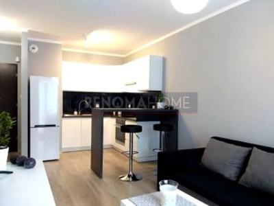 Apartament Wrocław