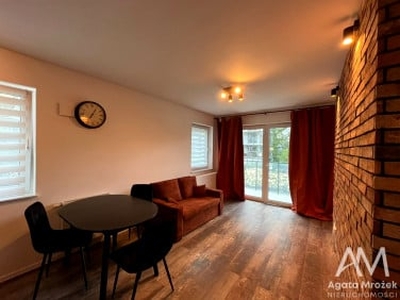 Apartament Wrocław