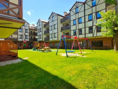 Apartamenty Przy Brzegu