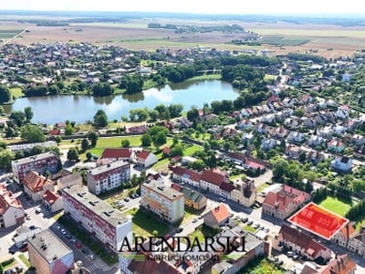 Budynek użytkowy Strzelce Krajeńskie