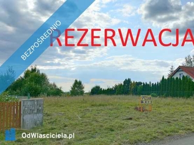 Działki, Sząbruk, ul. Pogodna