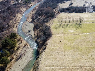 Hańczowa, działka budowlana 10 a, 1075S/2022