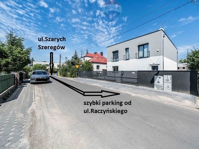 Lokal użytkowy na wynajem