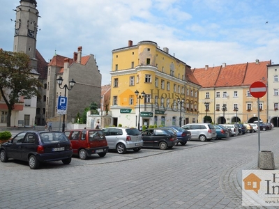 Lokal użytkowy na wynajem