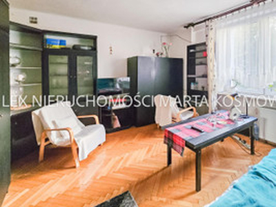 Mieszkanie na sprzedaż, 27 m², Warszawa Ochota