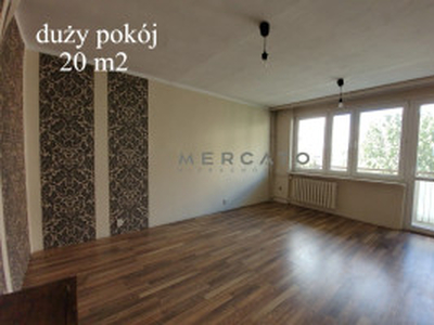 Mieszkanie na sprzedaż, 46 m², Warszawa Bielany