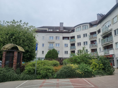 Mieszkanie na sprzedaż, 62 m², Szczecin