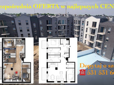 Mieszkanie na sprzedaż, 98 m², Bielsko-Biała Stare Bielsko