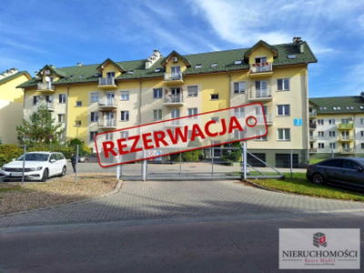 Mieszkanie, ul. Marynarki Wojennej