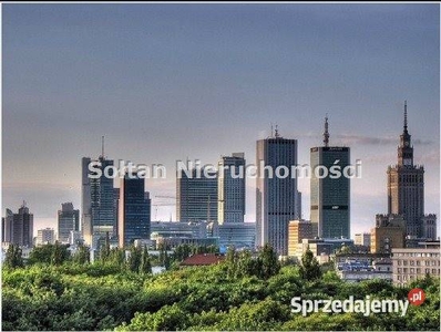 Oferta sprzedaży działki 1732m2 Warszawa