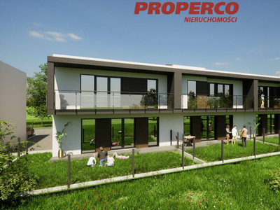 Oferta sprzedaży mieszkania 62.66m2 3 pokoje Kielce