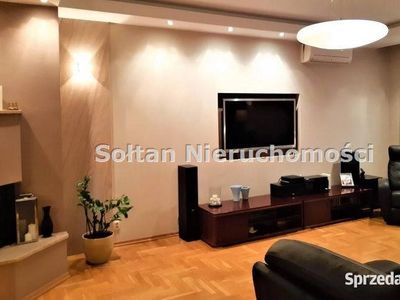 Oferta sprzedaży mieszkania Warszawa 250m2 6 pokojowe