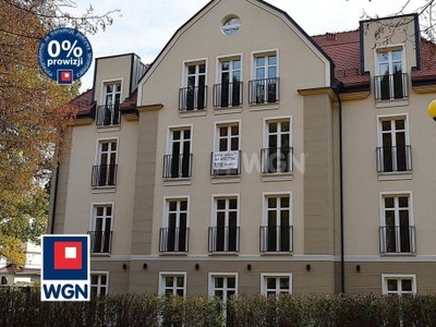 Pensjonat na sprzedaż Duszniki-Zdrój - Apartamentowiec WILLA W PARKU