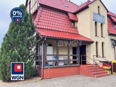 Restauracja/Pub na sprzedaż Inowrocław - WYJĄTK0WA OFERTA DOMU-Restauracji