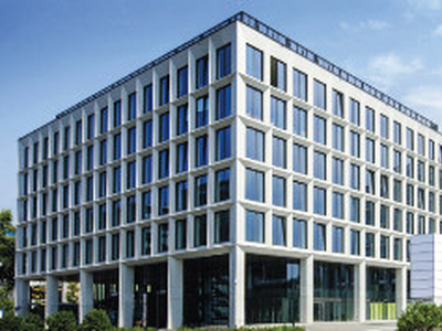 Warszawa, Mokotów, DOMANIEWSKA OFFICE HUB