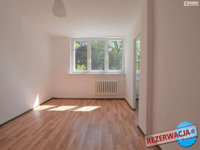 Mieszkanie na sprzedaż 1 pokój Lublin, 23 m2, 3 piętro