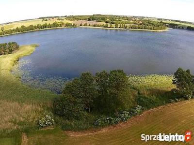 OKAZJA! Suryty - dzialka - 200 m.do jeziora-MAZURY!!PIEKNIE!