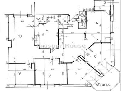 148 m2/ inwestycyjnie/ 6 mikro kawalerek