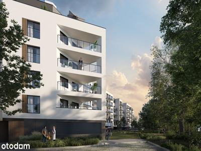 3-pokojowe mieszkanie 67m2 + balkon Bezpośrednio