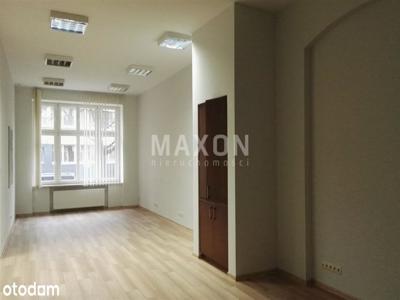 Apartament dwupoziomowy w pobliżu Pl. Unii