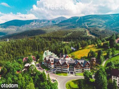 Apartament Triventi Mountain Residence Karpacz