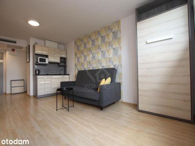 Apartament w inwestycji Starter 2 Plac Grunwaldzki