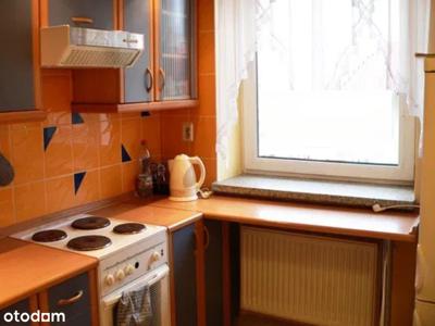 Kurdwanów, 2 pokoje, kuchnia, balkon, 2000 r.