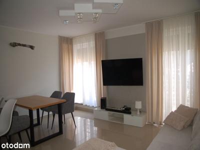 Apartament w Redzie