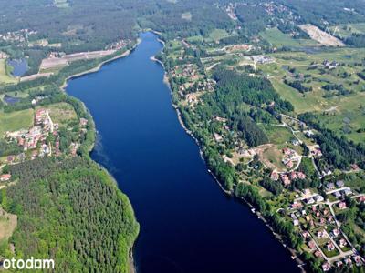 Apartament z linią brzegową i plażą Tomaszkowo