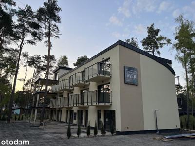 Apartamenty Pobierowo 200 Metrów Od Plaży