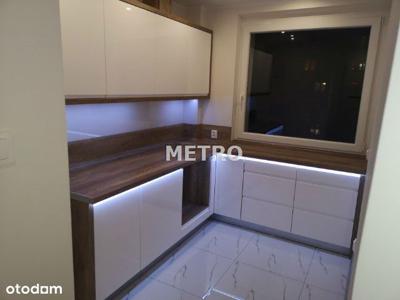 2-pokojowe mieszkanie 43m2 + balkon