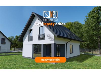 Dom na sprzedaż 153,79 m², oferta nr N20-DS-3438