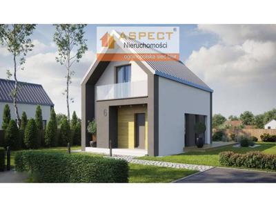 Dom na sprzedaż 80,00 m², oferta nr ASC-DS-47086