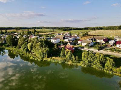 Dom na sprzedaż, Działdowski, Klonowo