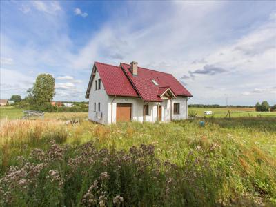 Dom na sprzedaż, Szczecinecki, Szczecinek gm, Gwda Wielka