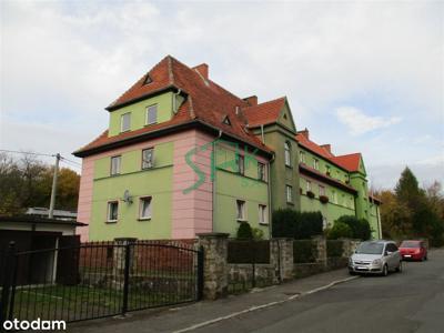 Mieszkanie, 45,14 m², Wałbrzych