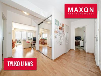 Mieszkanie na sprzedaż 88,00 m², piętro 8, oferta nr 59491/MS/MAX