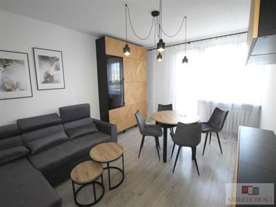 Mieszkanie do wynajęcia 3 pokoje Opole, 65,60 m2, 4 piętro