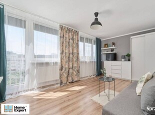 1pok 26met okolice Grabiszyńskiej BALKON/PIWNICA/WINDA (Wrocław)