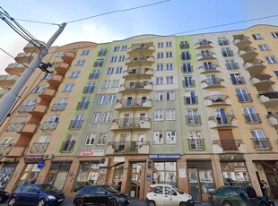 1pok, 31met, okolice Placu Bema BALKON/KOMÓRKA/WINDA (Wrocław)