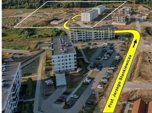 2 pok 35m2 balkon 3m2 II Q 2025 wschód